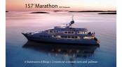Motor Yacht SCOTT FREE (ex Marathon) Motor Yacht SCOTT FREE (ex Marathon)